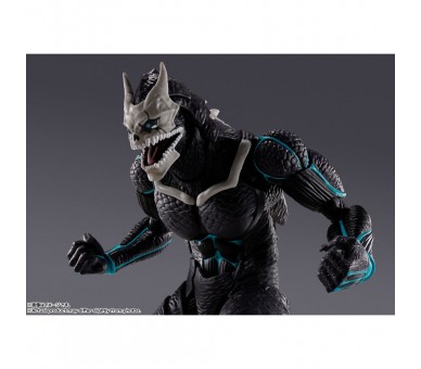 Figura S.H. Figuarts Isao Shinomiya Kaiju No. 8 17cm
