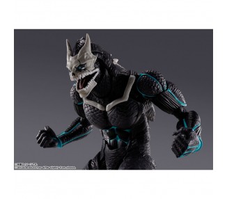 Figura S.H. Figuarts Isao Shinomiya Kaiju No. 8 17cm