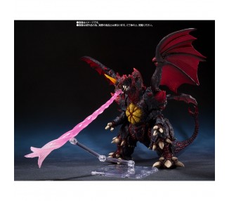 Figura S.H. Monsters Arts Destoroyah Perfect Form Tokyo Waterfront City Decisive Battle Godzilla 18cm
