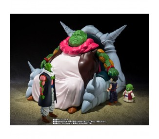 Figura S.H. Figuarts The Great Elder Dragon Ball 30cm
