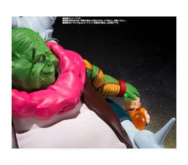 Figura S.H. Figuarts The Great Elder Dragon Ball 30cm