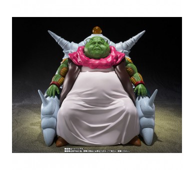 Figura S.H. Figuarts The Great Elder Dragon Ball 30cm