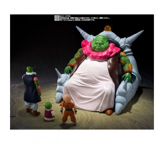 Figura S.H. Figuarts The Great Elder Dragon Ball 30cm