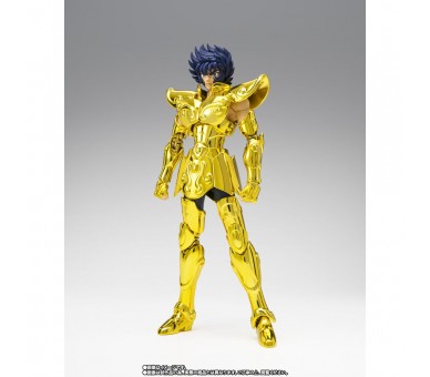 Figura Leo Ikki Heredero Dorado Saint Seiya 17cm