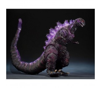 Figura S.H. Monster Arts The Fourth Awakning Shin Godzilla Movie Graphic Plus Godzilla 2016 18cm