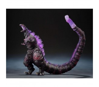 Figura S.H. Monster Arts The Fourth Awakning Shin Godzilla Movie Graphic Plus Godzilla 2016 18cm