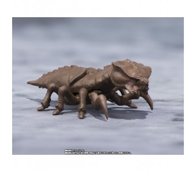 Figura S.H. Monters Arts Megaguirus Evolution Godzilla 21cm