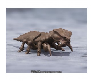 Figura S.H. Monters Arts Megaguirus Evolution Godzilla 21cm