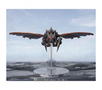 Figura S.H. Monters Arts Megaguirus Evolution Godzilla 21cm