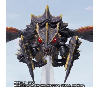 Figura S.H. Monters Arts Megaguirus Evolution Godzilla 21cm