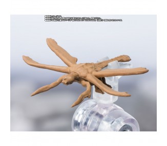 Figura S.H. Monters Arts Megaguirus Evolution Godzilla 21cm