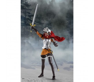 Figura S.H. Figuarts Casca the Band of the Hawk Berserk 15cm