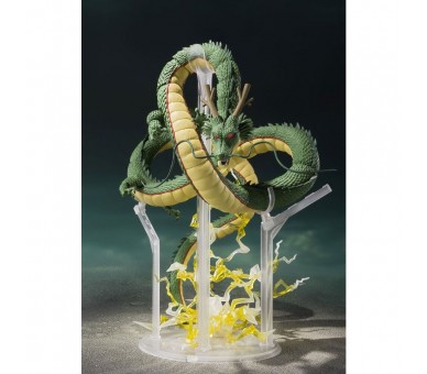 Figura S.H. Figuarts Shenrong Dragon Ball 28cm