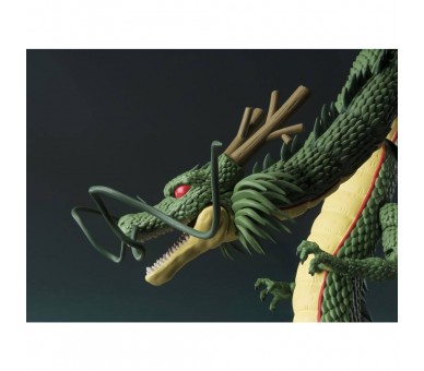 Figura S.H. Figuarts Shenrong Dragon Ball 28cm