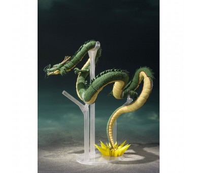Figura S.H. Figuarts Shenrong Dragon Ball 28cm