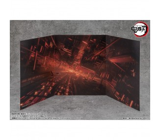 Figura S.H. Figuarts Tanjiro Kamado The Final Battle in the Infinity Castle Demon Slayer Kimetsu no Yaiba 14cm