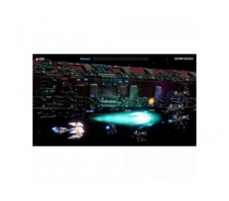 R-Type Dimensions III