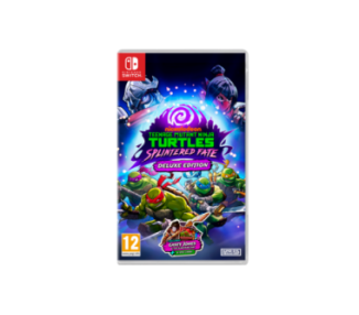 Teenage Mutant Ninja Turtles: Splintered Fate - Pipin Hot (Collectors Edition)