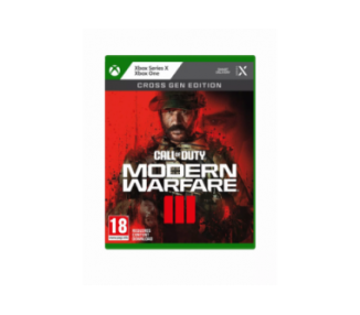 Call of Duty: Modern Warfare III