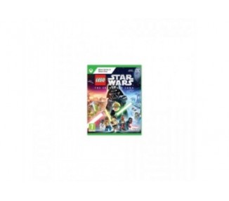 LEGO Star Wars: The Skywalker Saga Classic Character Edition