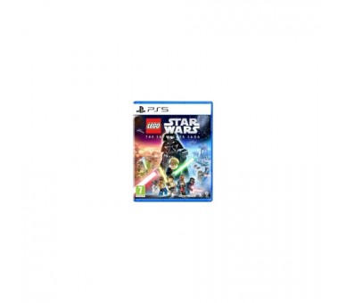 LEGO Star Wars: The Skywalker Saga Classic Character Edition