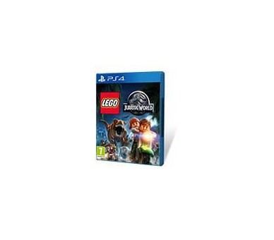 LEGO: Jurassic World