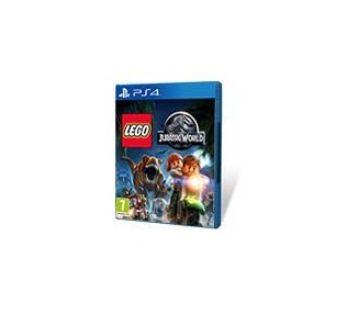 LEGO: Jurassic World