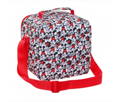 Nevera Waterproof Mickey Disney