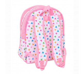 Mochila anti arena Minnie Disney 30cm