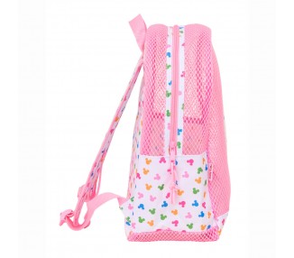 Mochila anti arena Minnie Disney 30cm
