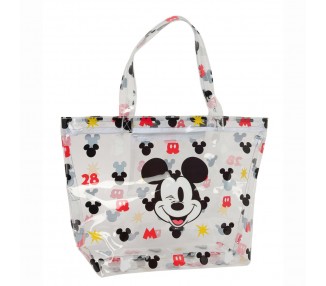 Bolsa playa Mickey Disney