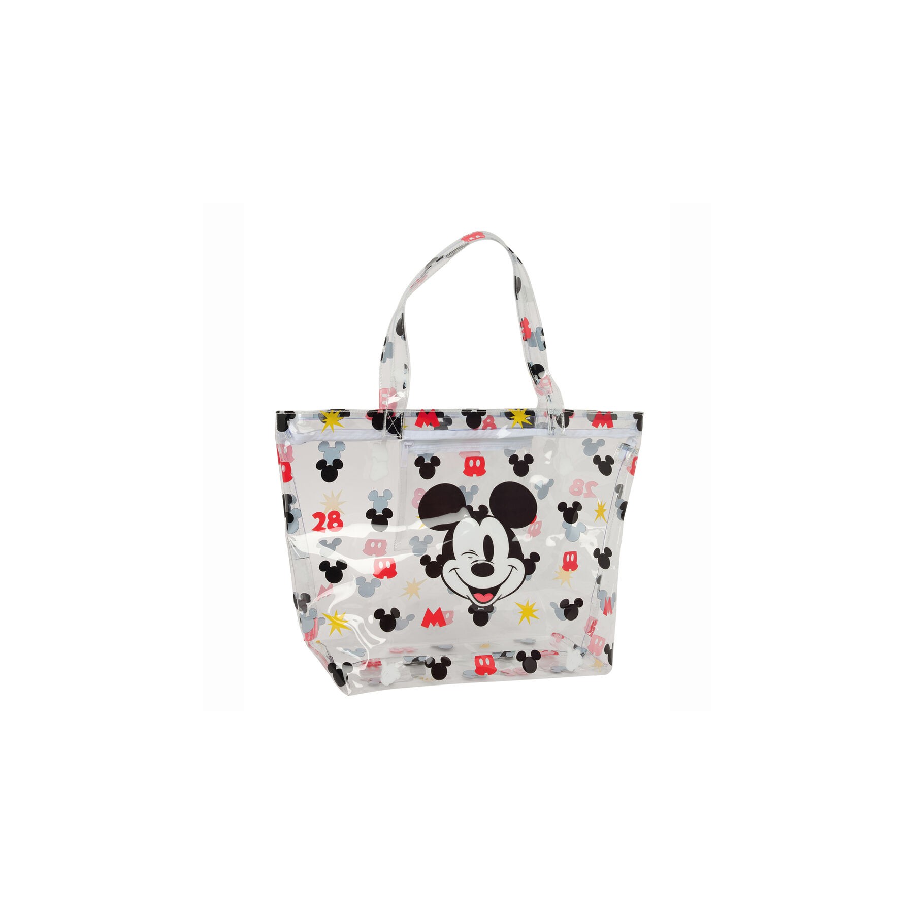 Bolsa playa Mickey Disney