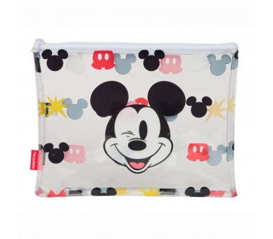 Neceser playa Mickey Disney