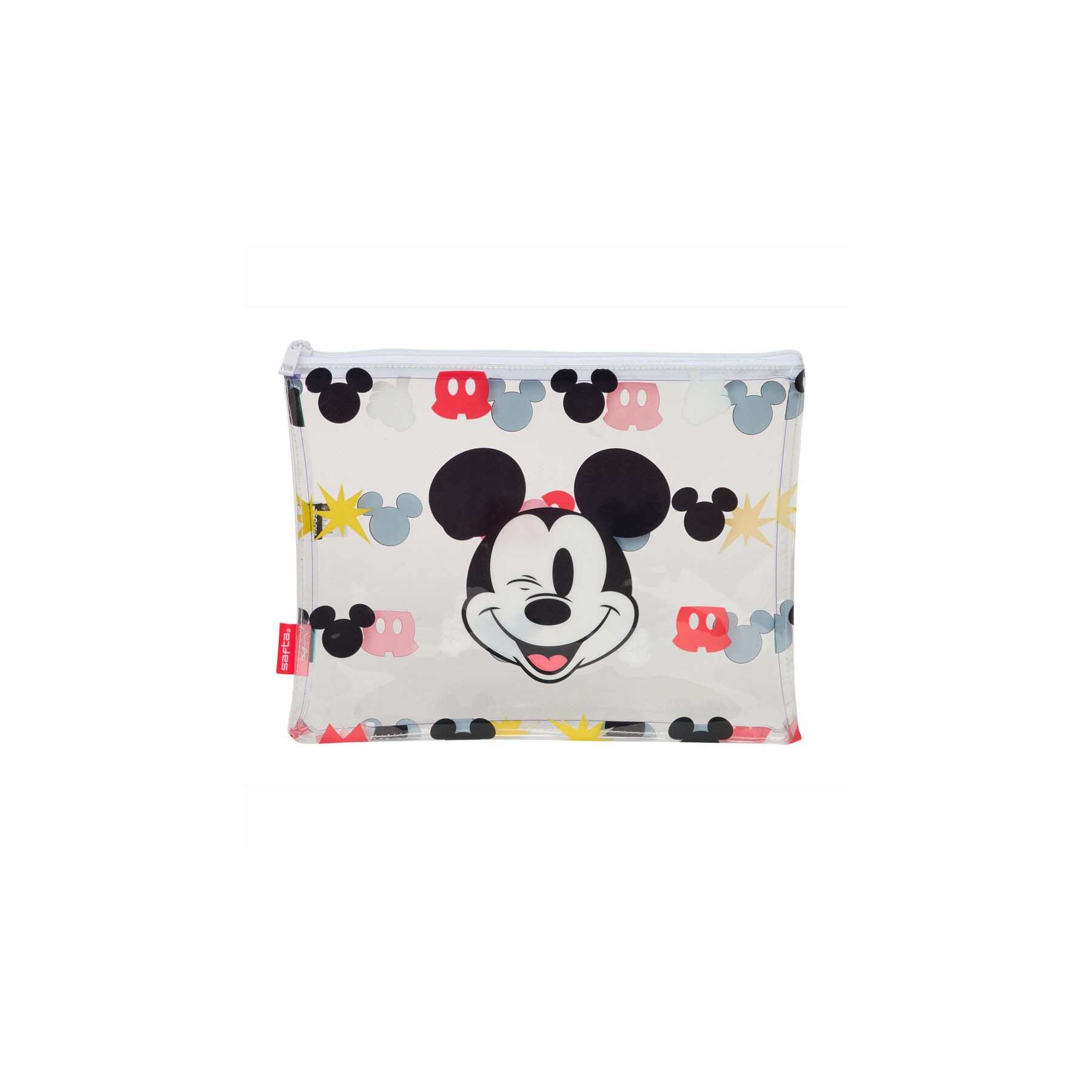 Neceser playa Mickey Disney