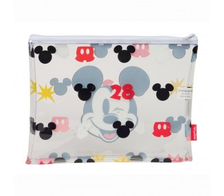 Neceser playa Mickey Disney
