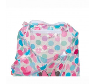 Bolsa playa Minnie Disney