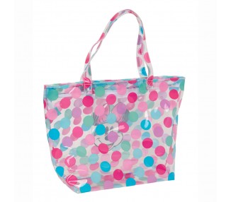Bolsa playa Minnie Disney