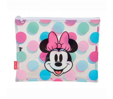Neceser playa Minnie Disney
