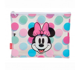 Neceser playa Minnie Disney