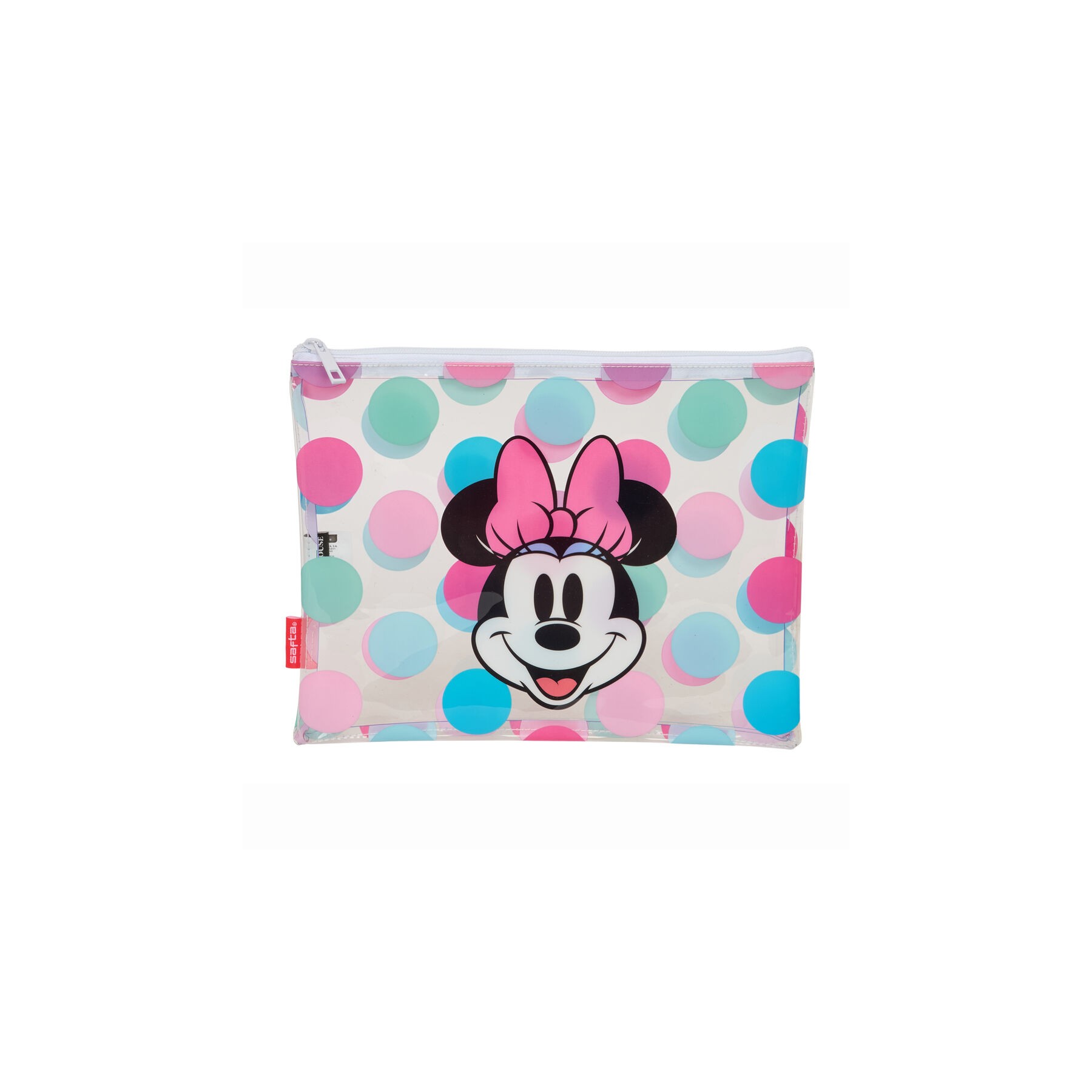 Neceser playa Minnie Disney