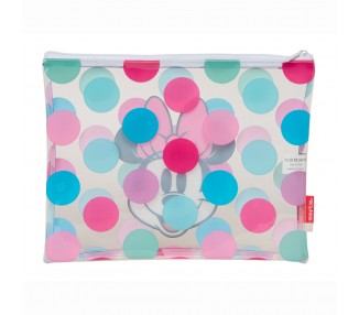 Neceser playa Minnie Disney