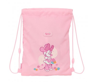 Saco Baby Minnie Disney 34cm