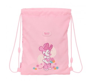 Saco Baby Minnie Disney 34cm