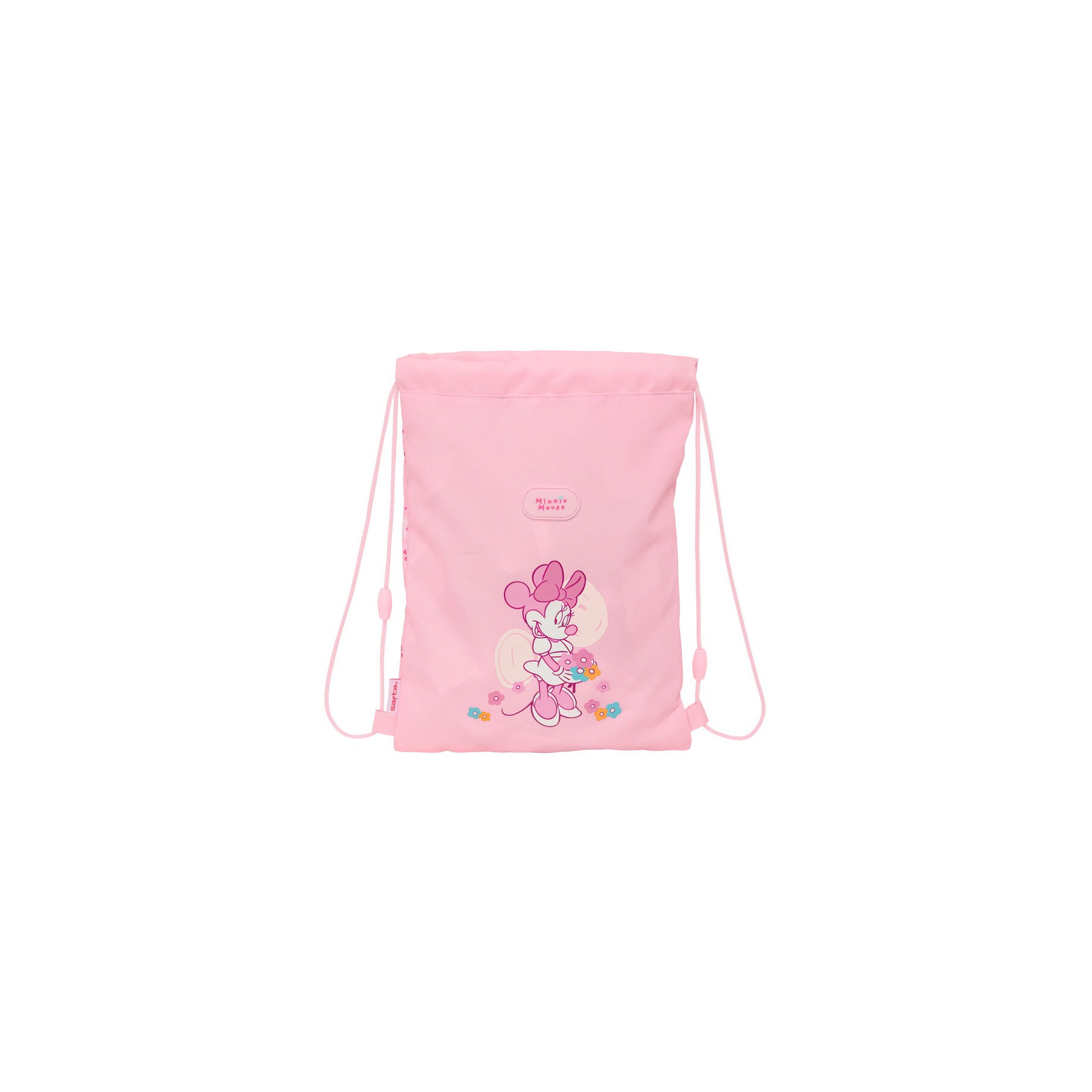 Saco Baby Minnie Disney 34cm