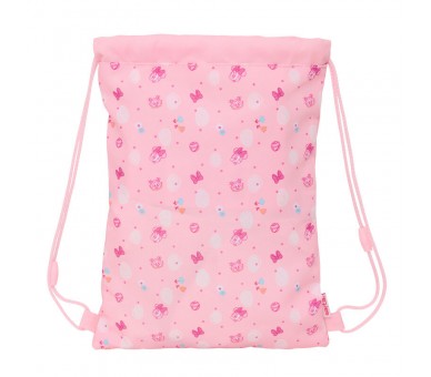 Saco Baby Minnie Disney 34cm