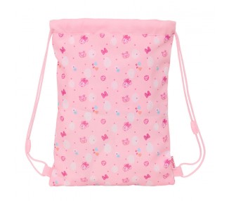 Saco Baby Minnie Disney 34cm