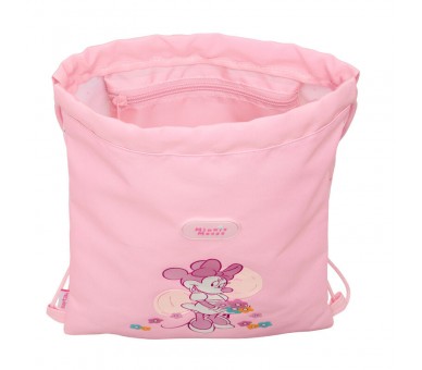 Saco Baby Minnie Disney 34cm