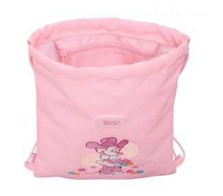 Saco Baby Minnie Disney 34cm