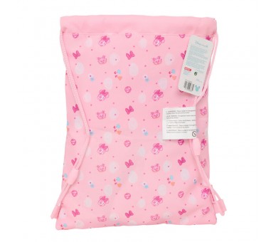 Saco Baby Minnie Disney 34cm