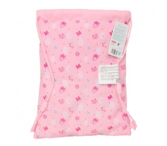 Saco Baby Minnie Disney 34cm